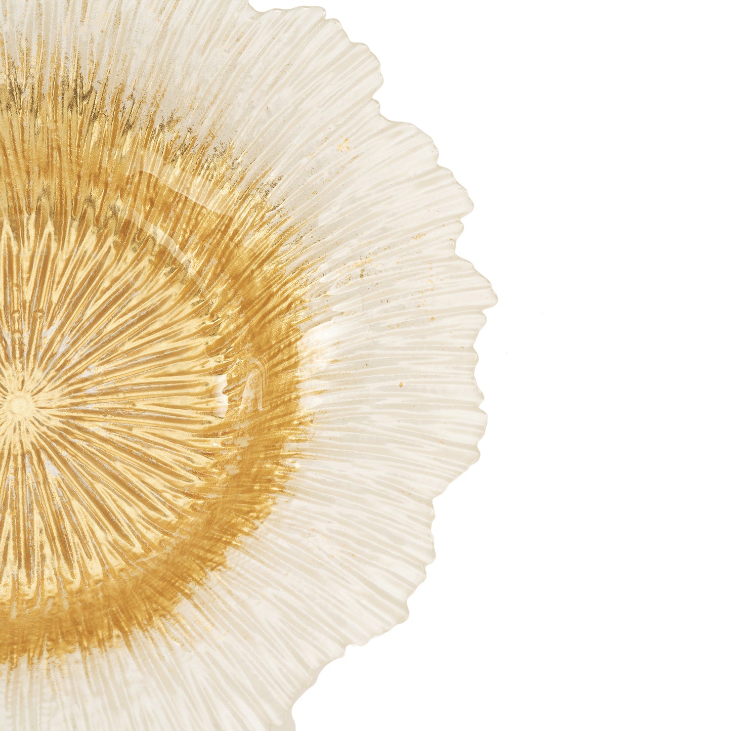 Palmero Sago Bush Serveware Set of 2