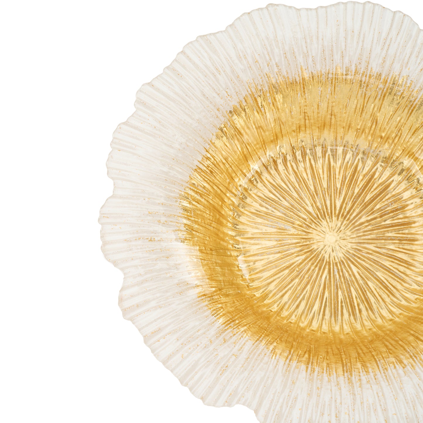 Palmero Sago Bush Serveware Set of 2