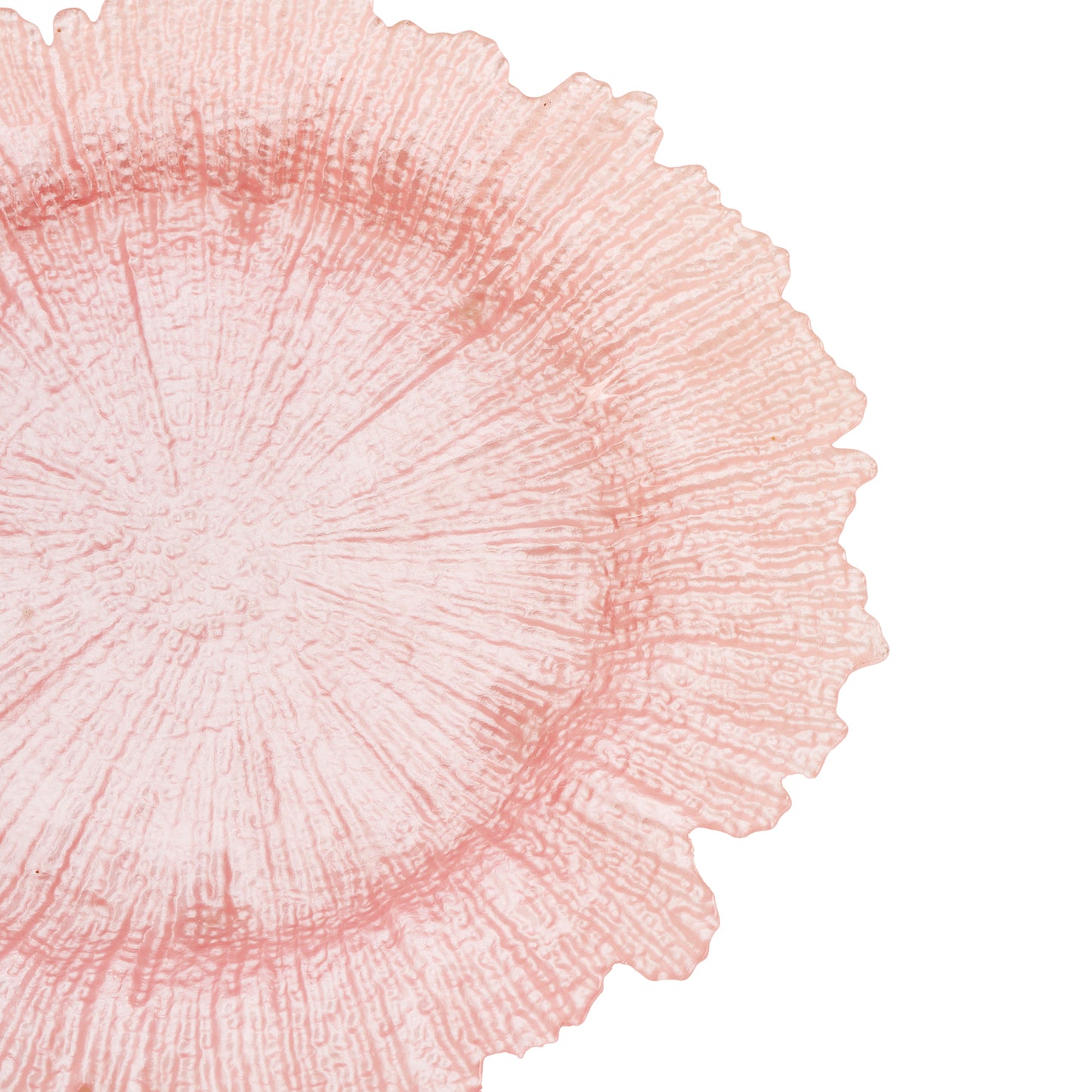 Palmero Pink Peony Serveware Set of 2