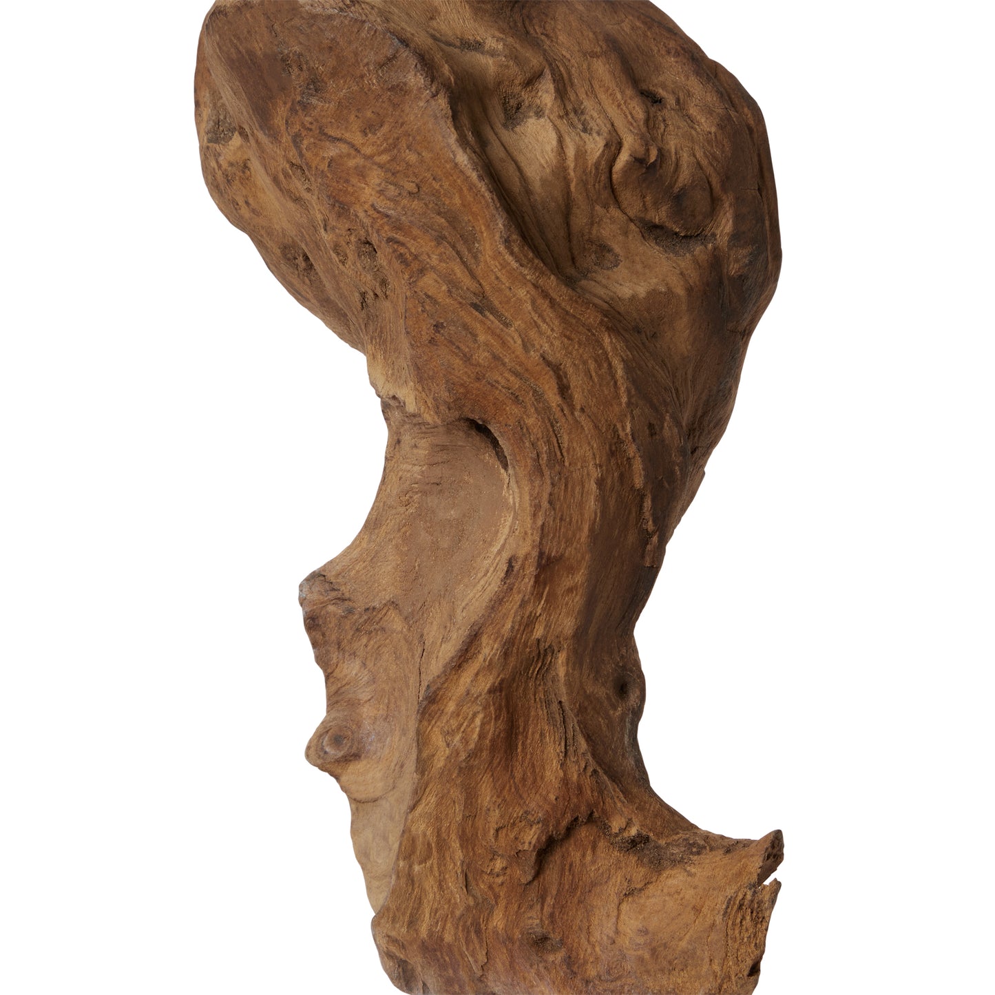 Sereno Portable Lamp in White