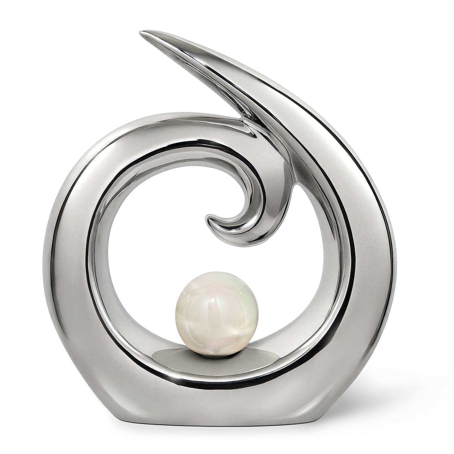 Oracle Eye Centerpiece