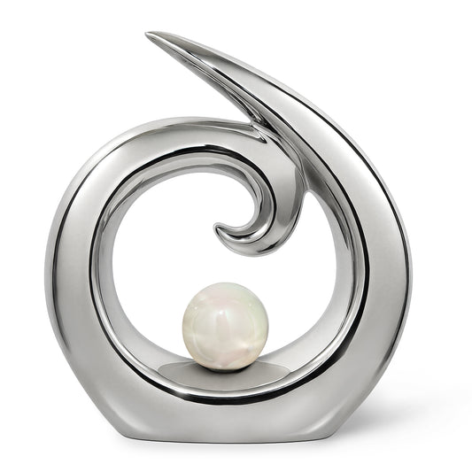 Oracle Eye Centerpiece