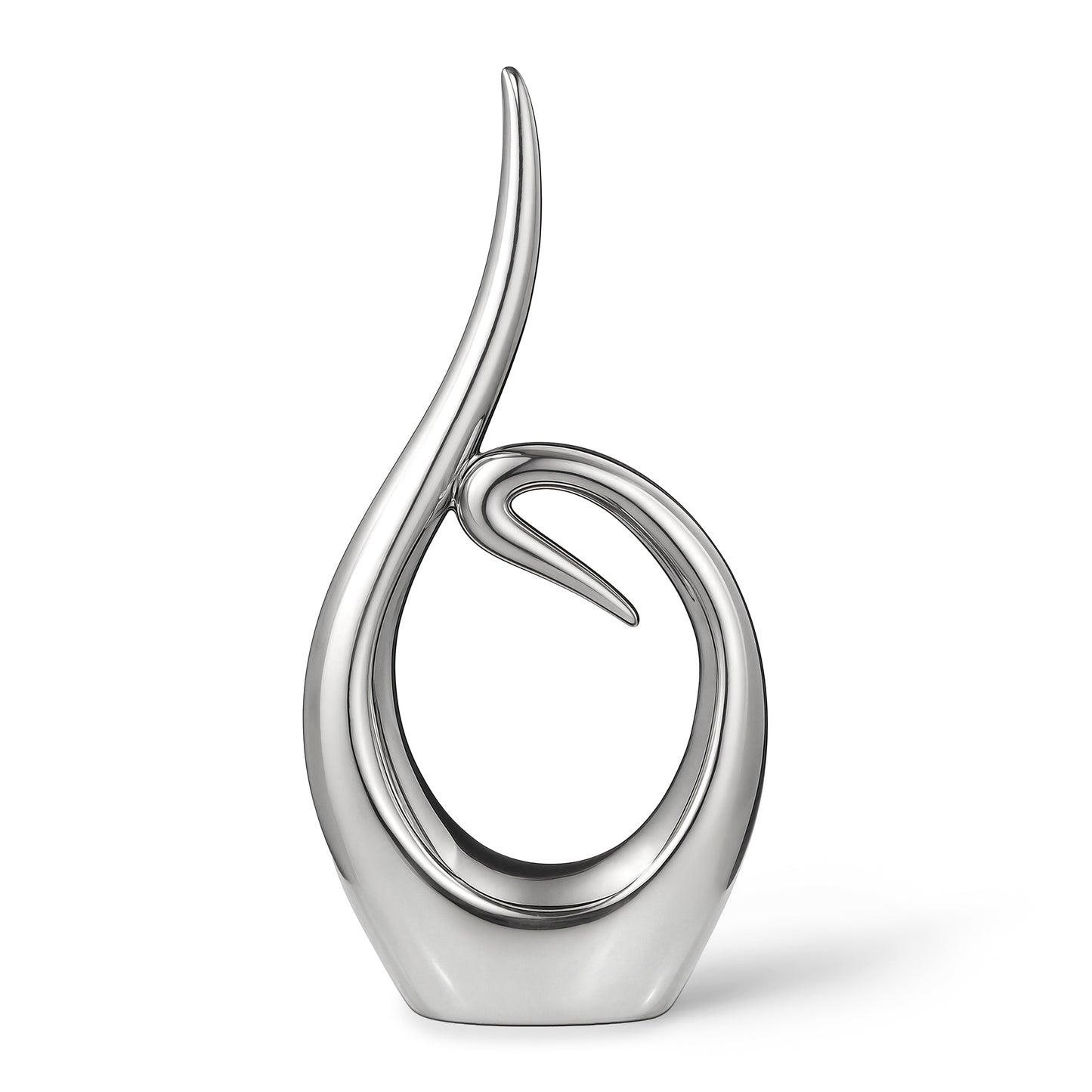 Comet Arc Centerpiece