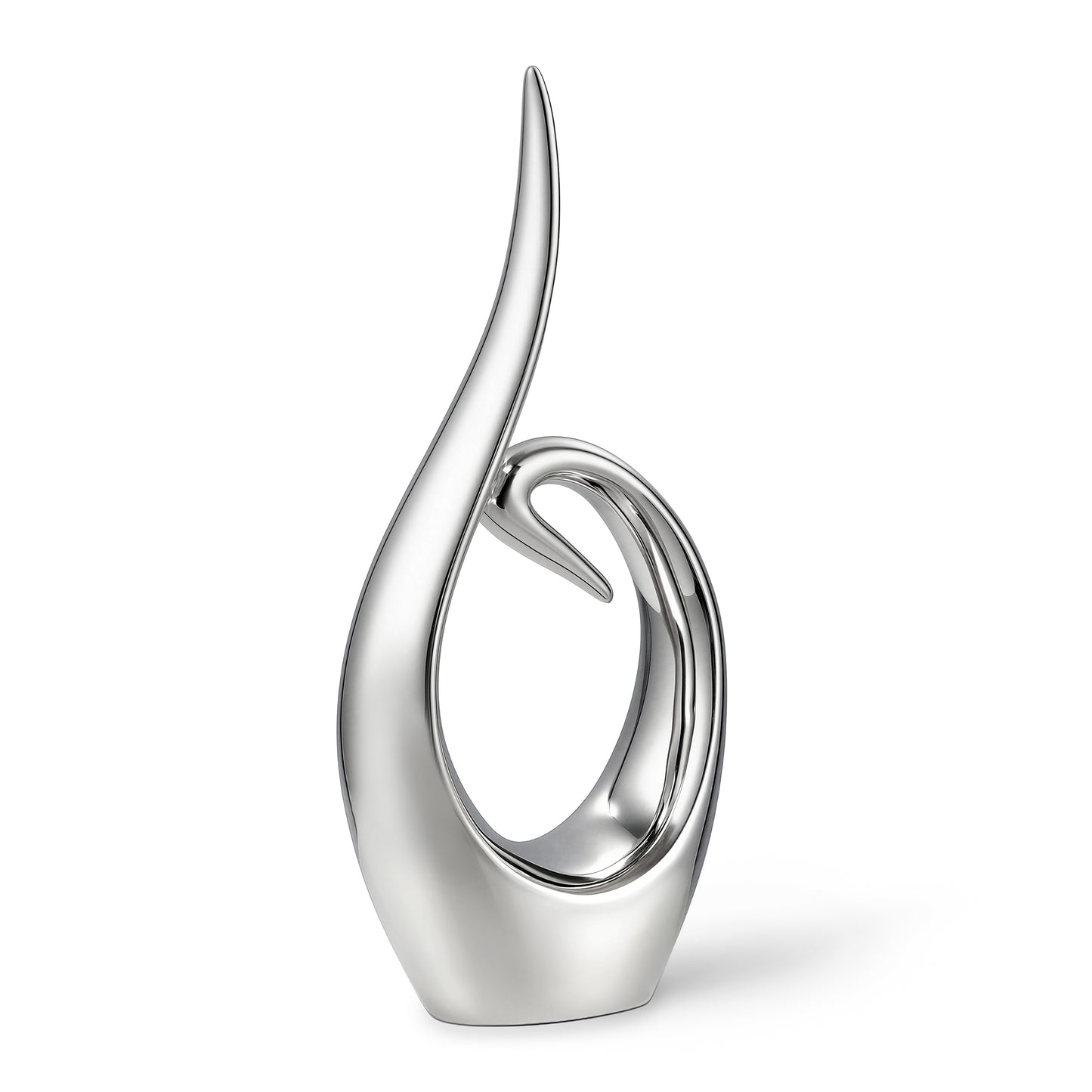 Comet Arc Centerpiece