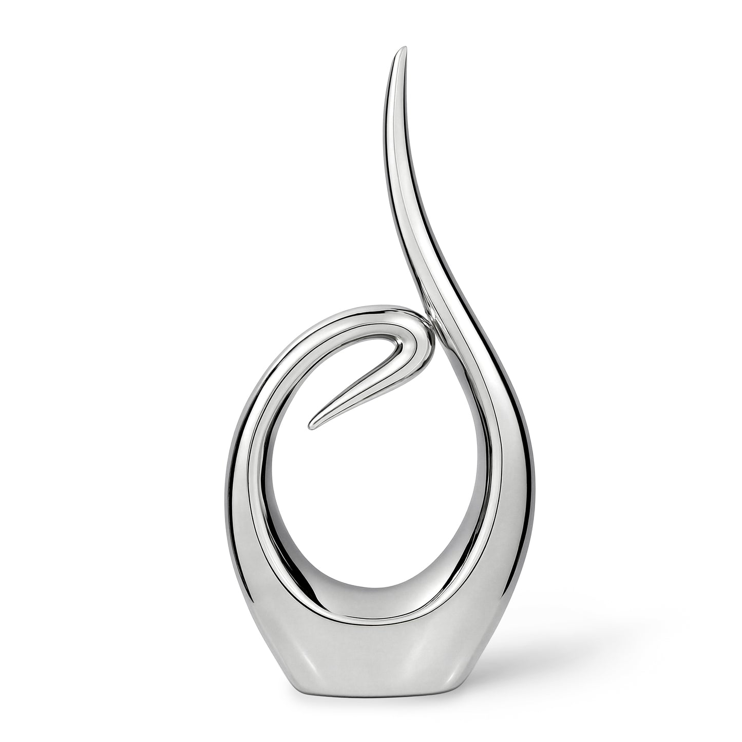 Comet Arc Centerpiece