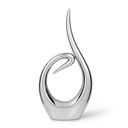 Comet Arc Centerpiece