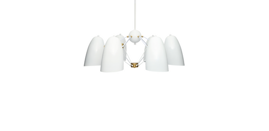 Palmero Nuevo Chandelier