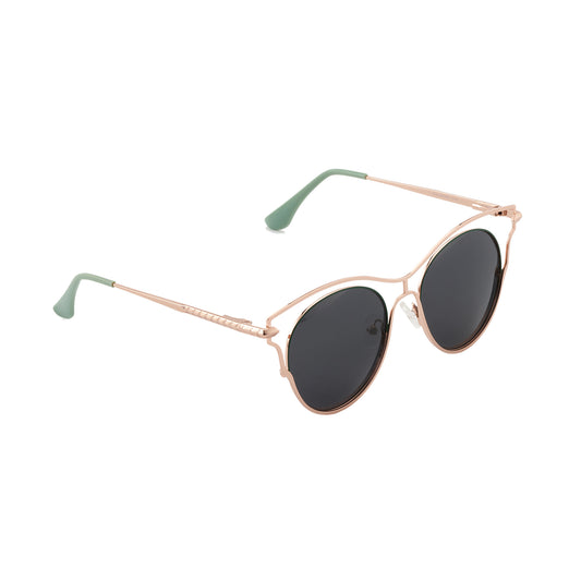 Palmero Women's Sunglasses - Livia - Celadon Dream