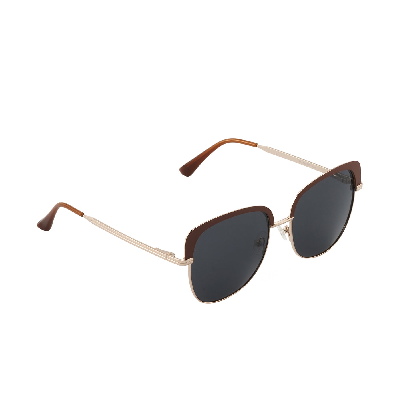 Palmero Women's Sunglasses - Rosa - Asbury Maple