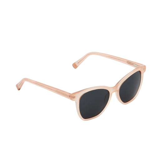 Palmero Women's Sunglasses - Sierra - Petal Pink