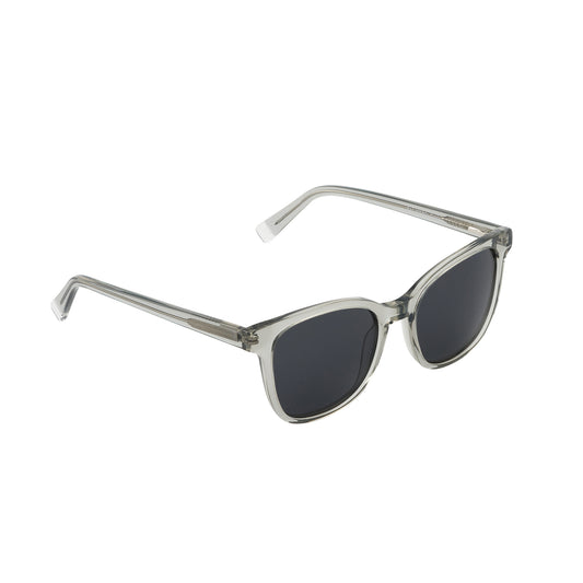 Palmero Women's Sunglasses - Cassia - Misty Gray