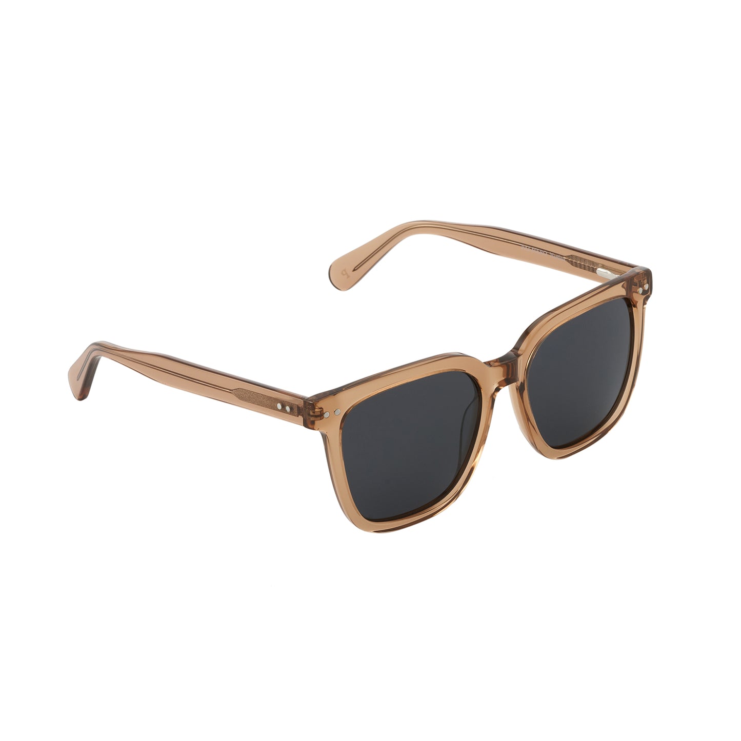 Palmero Women's Sunglasses - Martina - Toffee Glow