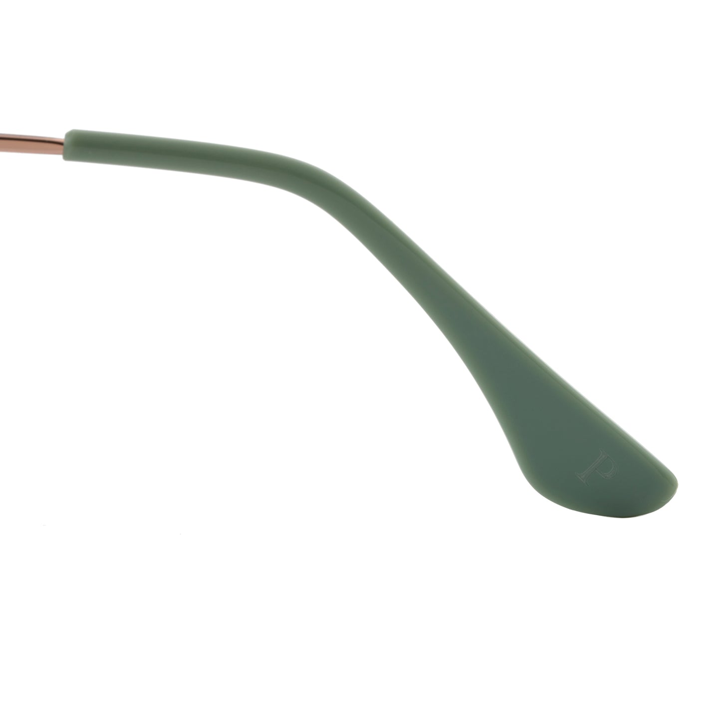 Palmero Women's Sunglasses - Livia - Celadon Dream