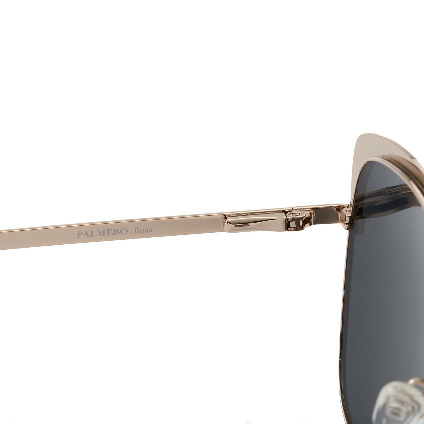 Palmero Women's Sunglasses - Rosa - Asbury Maple