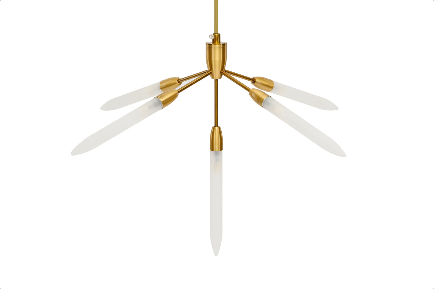 Palmero Helios Chandelier