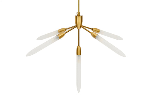 Palmero Helios Chandelier