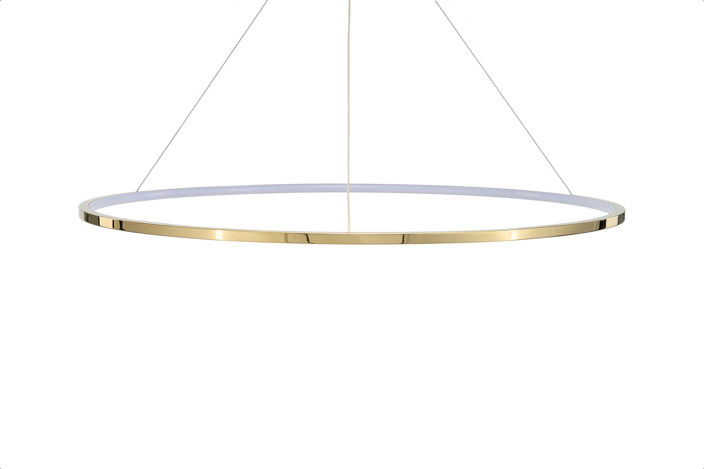 Palmero Eclipse Chandelier