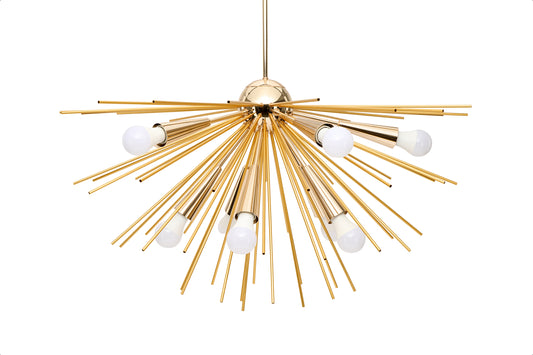 Palmero Odyssey Chandelier