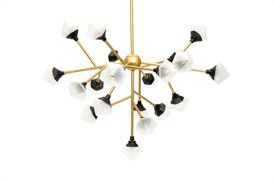 Palmero Opame Chandelier