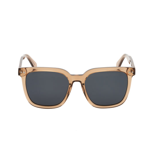 Palmero Women's Sunglasses - Martina - Toffee Glow