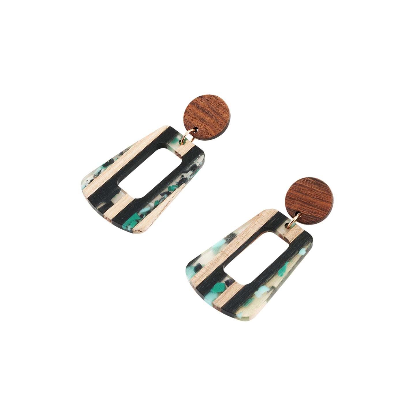 Palmero - Lauma Collection - Aurelia Earrings