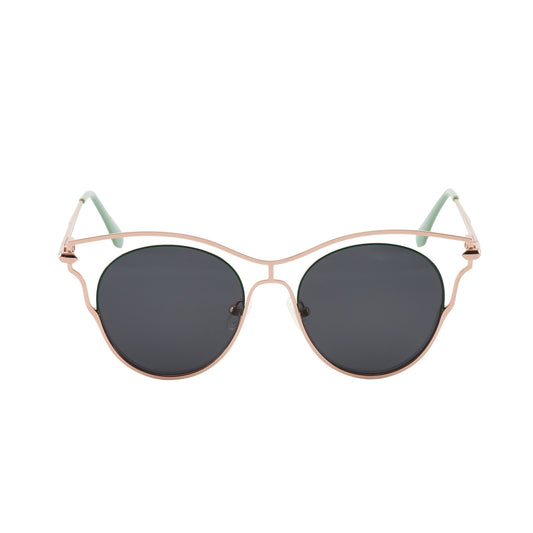 Palmero Women's Sunglasses - Livia - Celadon Dream