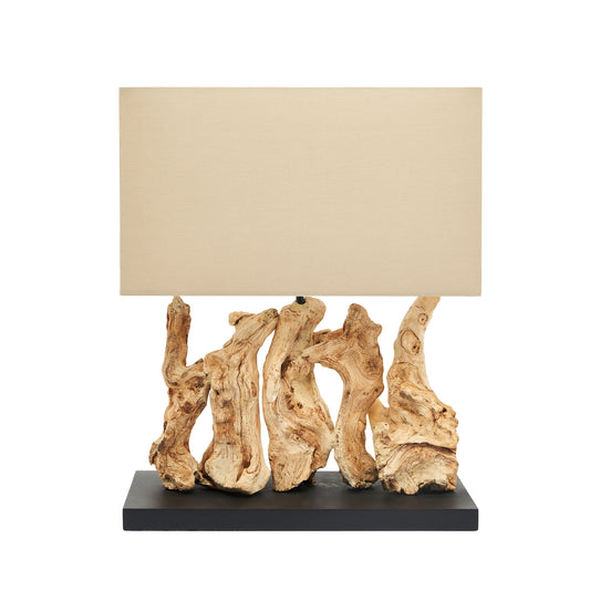 Palmero Entwine Table Lamp