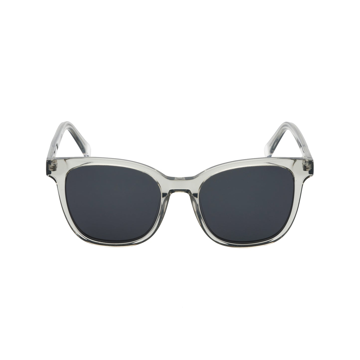 Palmero Women's Sunglasses - Cassia - Misty Gray