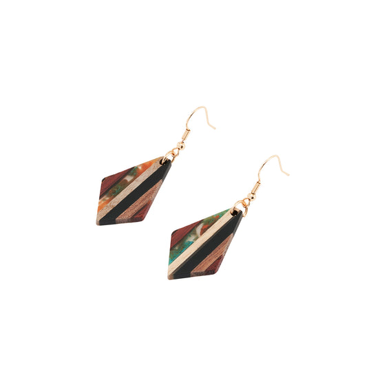 Palmero - Lauma Collection - Brielle Earrings