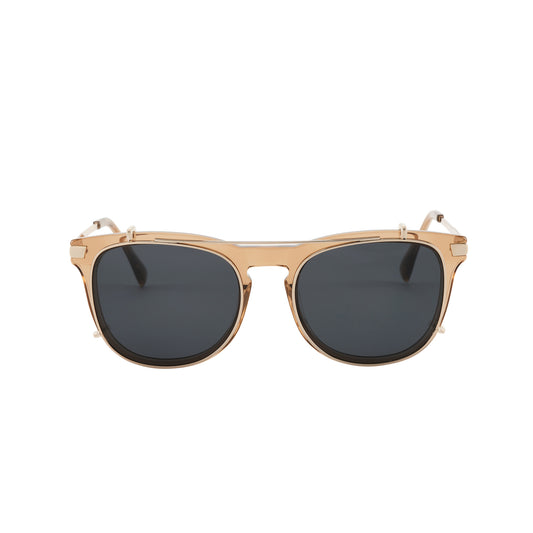Palmero Women's Sunglasses - Emilia - Amber Glint