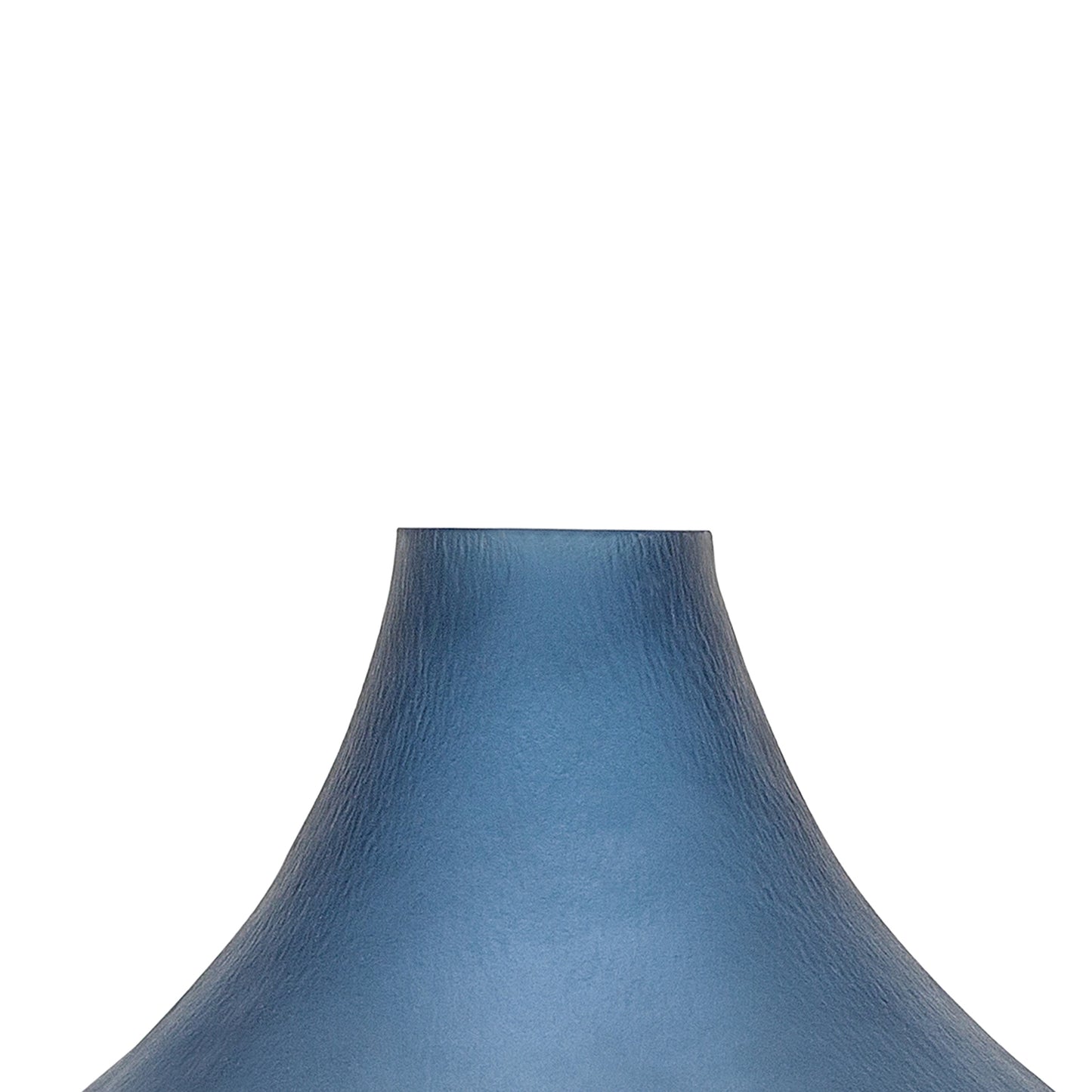 Palmero Cerulean Vase