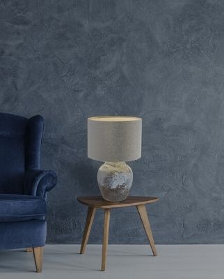 Palmero Terra Ceramic Lamp