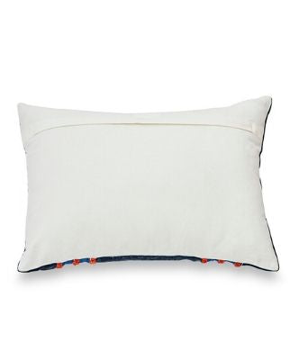 Palmero Navajo Embroidered Cushion