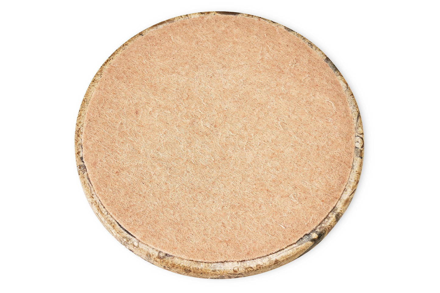 Palmero Riva Marble Coasters, set of 4