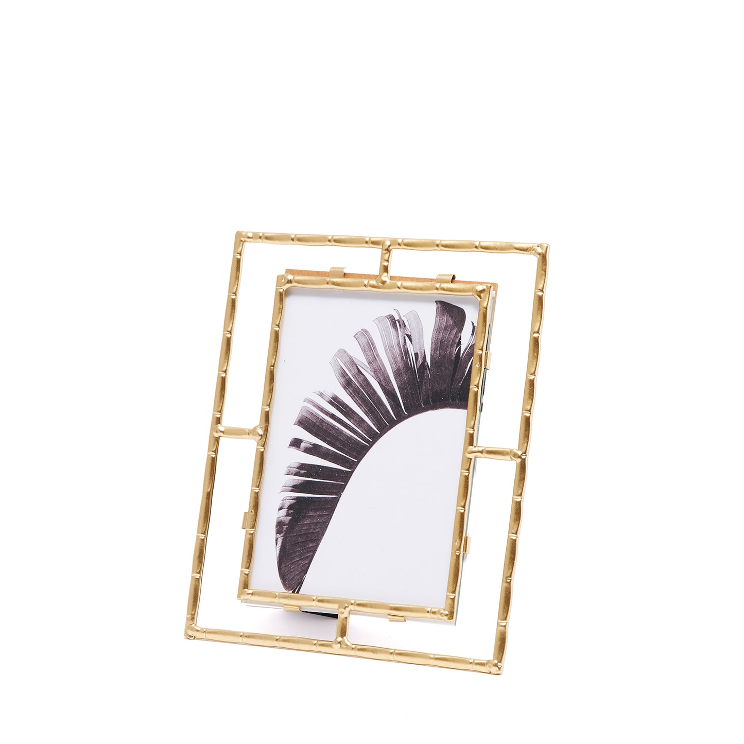 Palmero Alejai Metal Photo Frame Set