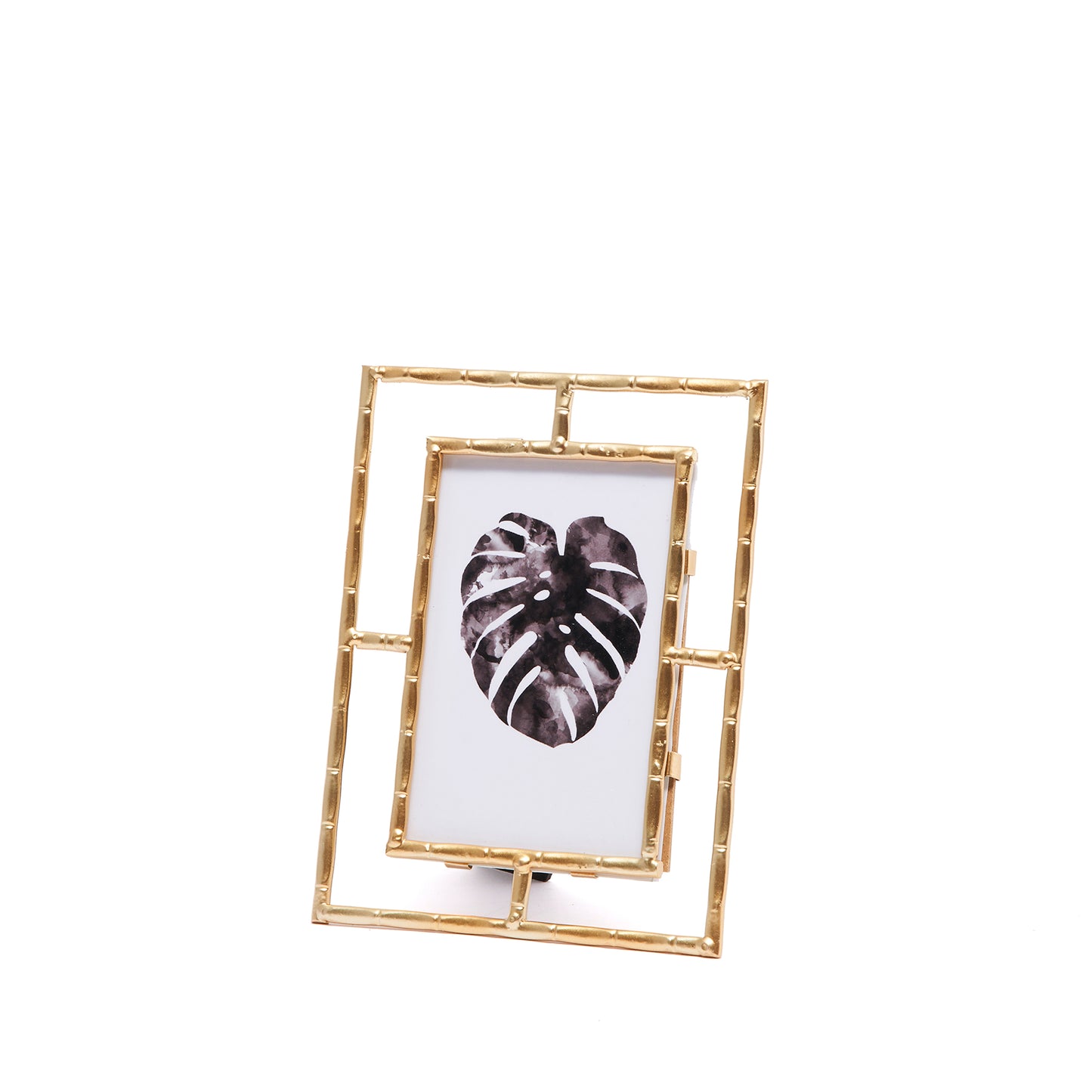 Palmero Alejai Metal Photo Frame Set