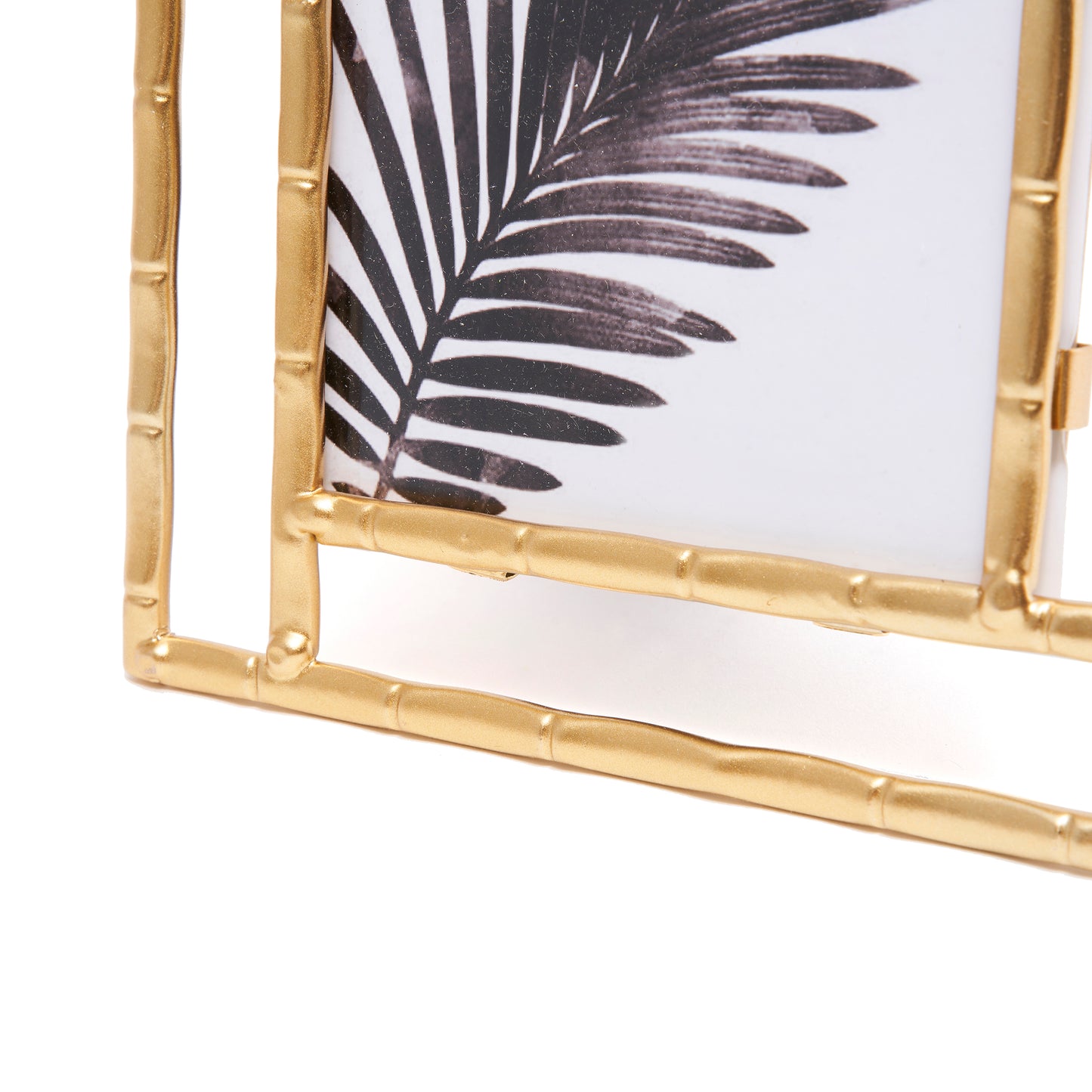 Palmero Alejai Metal Photo Frame Set