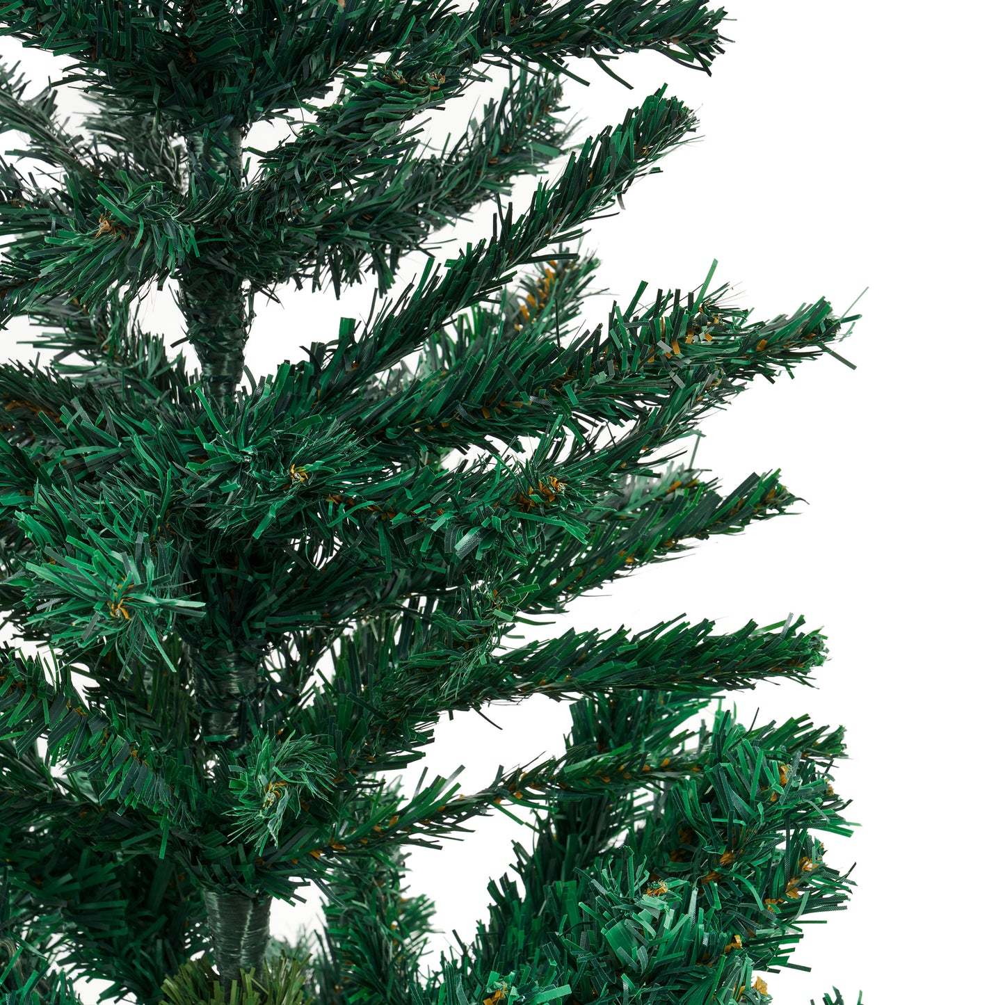 Noble Fir Christmas Tree by Palmero Natale (5ft)