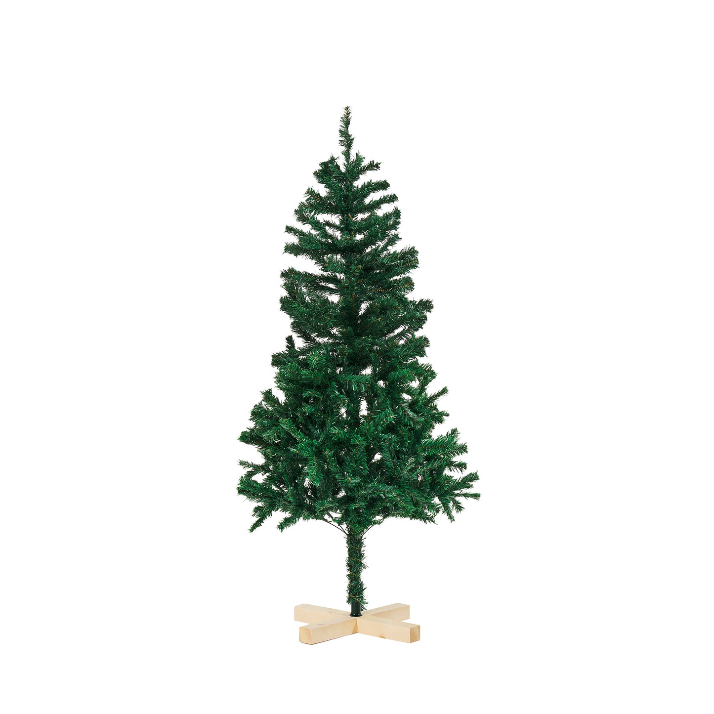 Noble Fir Christmas Tree by Palmero Natale (5ft)