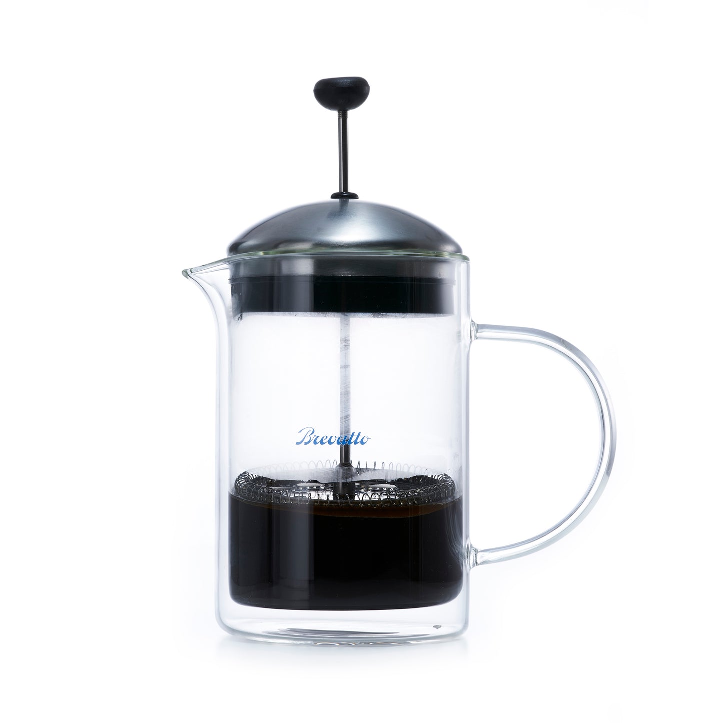 Brevatto French Press