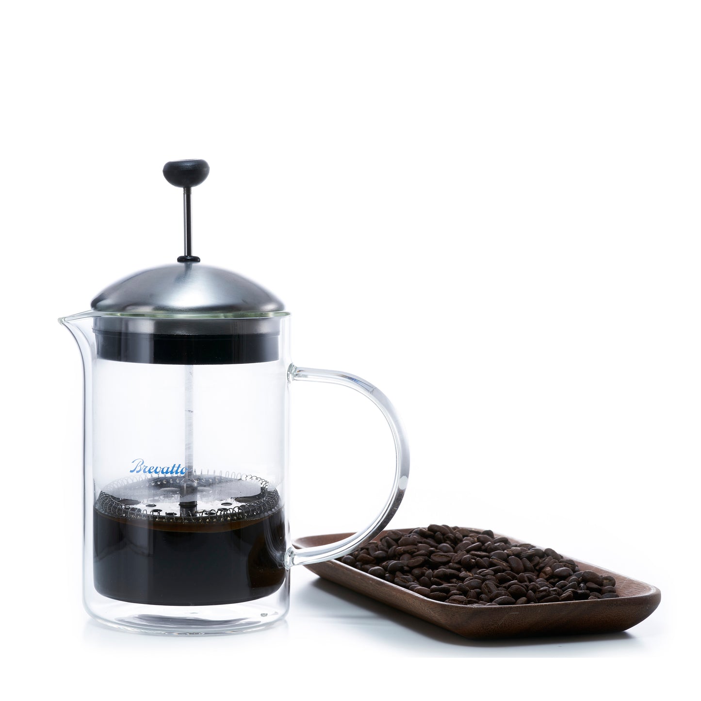 Brevatto French Press