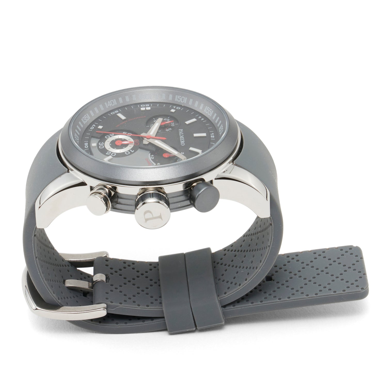 Palmero BoltMaster Chronograph - Grey