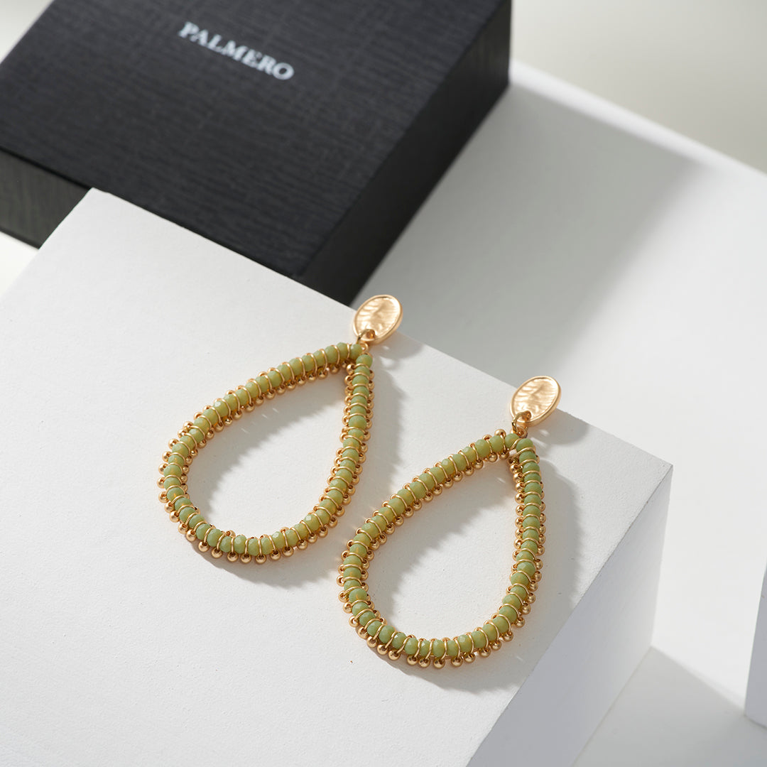 Palmero Circe Earrings