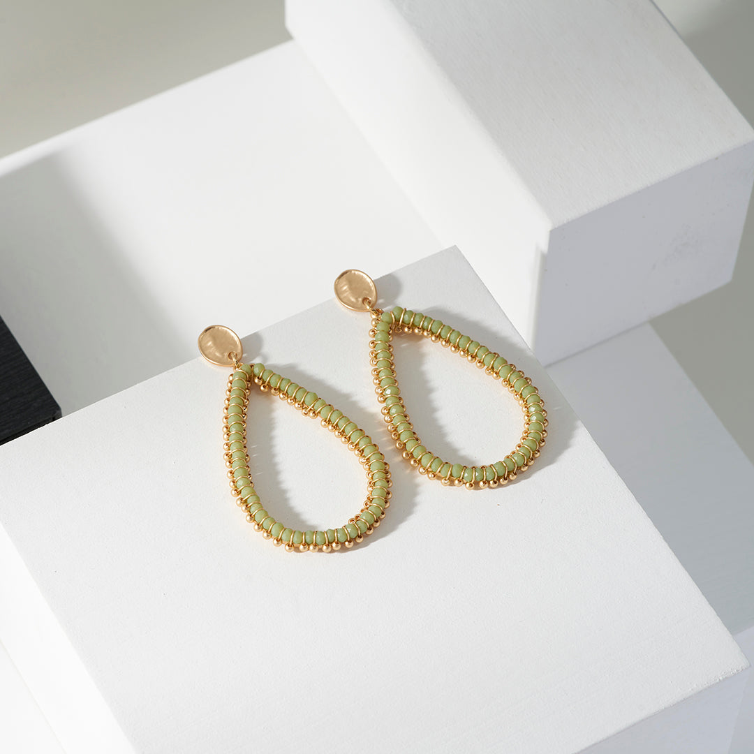 Palmero Circe Earrings