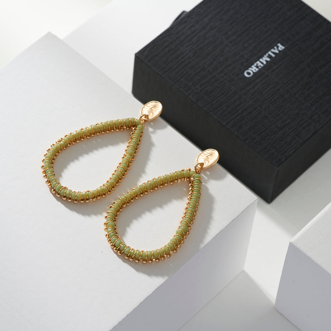 Palmero Circe Earrings