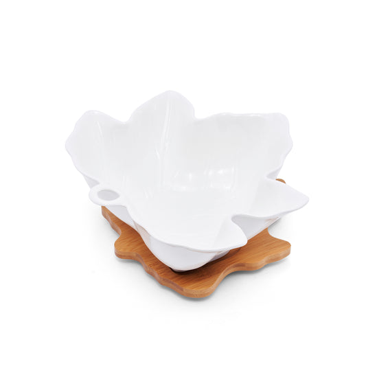 Palmero Evergreen Serving Dish (Small)