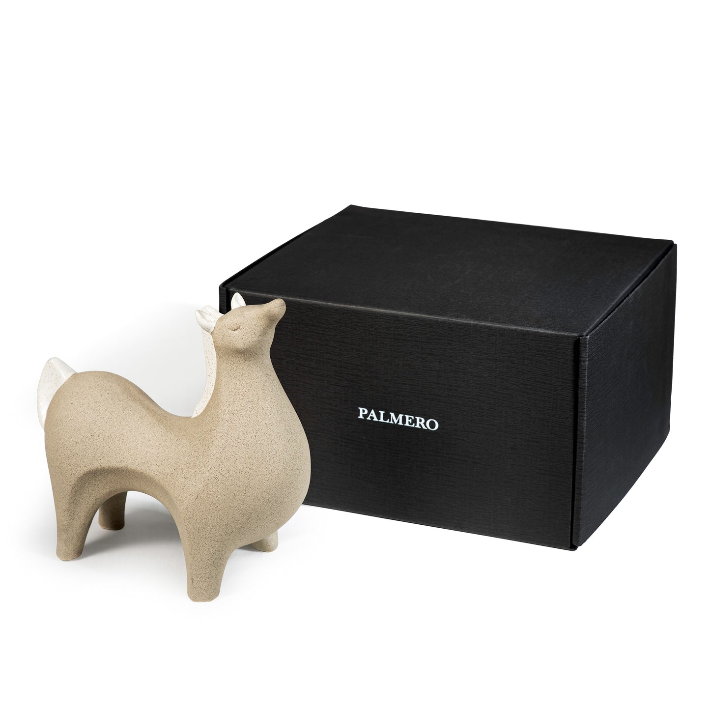 Palmero Ceramic Menagerie Series – Humphrey