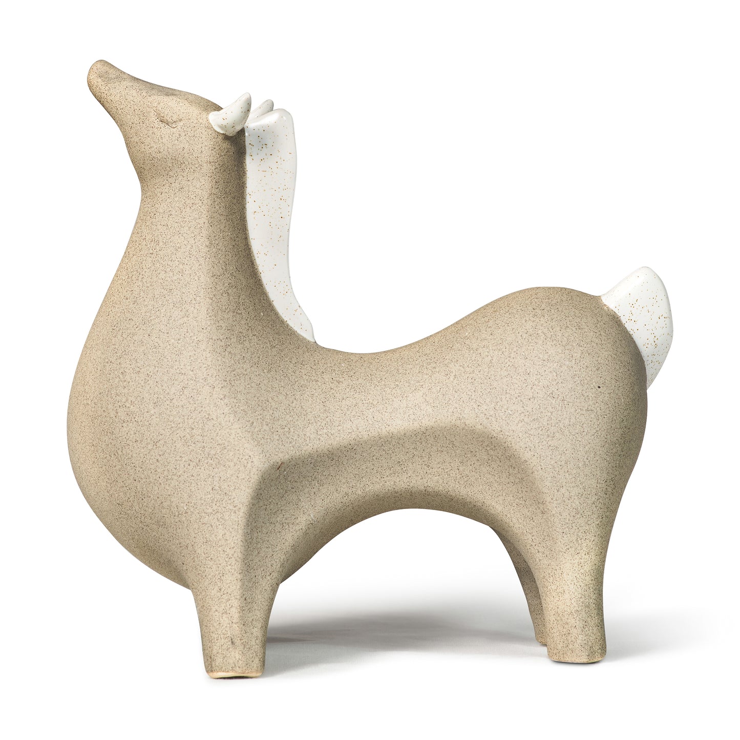 Palmero Ceramic Menagerie Series – Humphrey