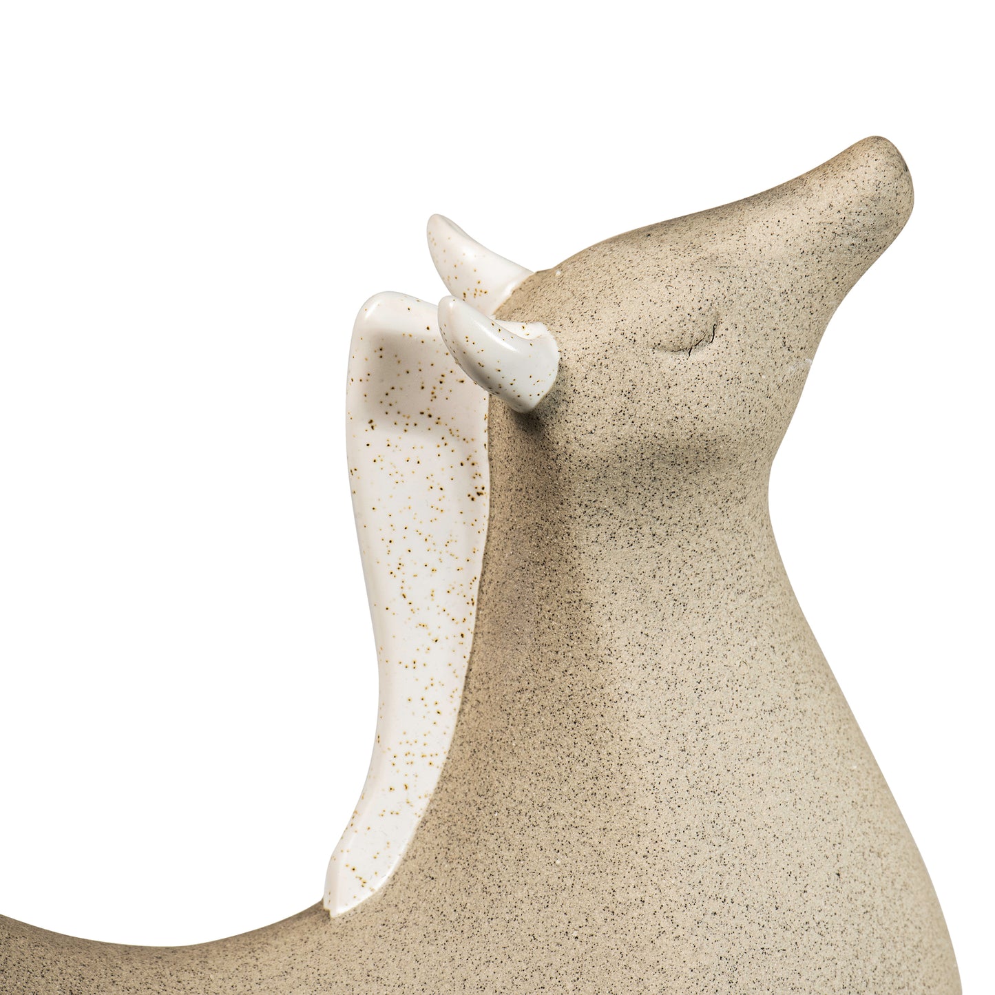 Palmero Ceramic Menagerie Series – Humphrey