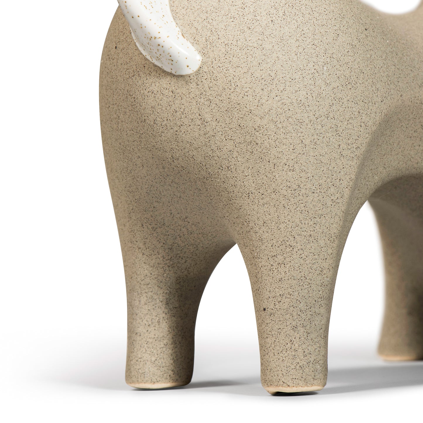 Palmero Ceramic Menagerie Series – Humphrey